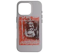 Carcasa para iPhone 16 Pro Harley Quinn Dr. Quinn