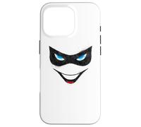 Carcasa para iPhone 16 Pro Harley Quinn Face