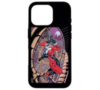 Carcasa para iPhone 16 Pro Harley Quinn Harley First