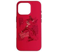 Carcasa para iPhone 16 Pro Harley Quinn Harley's Packing