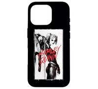Carcasa para iPhone 16 Pro Harley Quinn Inked Quinn Black