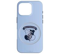 Carcasa para iPhone 16 Pro Harry Potter Beauxbaton's Emblem