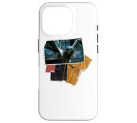 Carcasa para iPhone 16 Pro Harry Potter Buckbeak Photo Collage