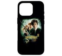 Carcasa para iPhone 16 Pro Harry Potter Chamber of Secrets Poster