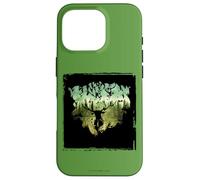 Carcasa para iPhone 16 Pro Harry Potter Dementor Cast Away in The Forest