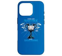 Carcasa para iPhone 16 Pro Harry Potter Eternal Glory Together