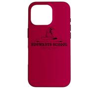 Carcasa para iPhone 16 Pro Harry Potter First Year Hogwarts School