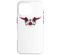 Carcasa para iPhone 16 Pro Harry Potter Gryffindor Captain