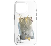 Carcasa para iPhone 16 Pro Harry Potter Gryffindor Wins Quidditch Movie Still