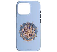 Carcasa para iPhone 16 Pro Harry Potter Happy Christmas from Hogwarts Christmas