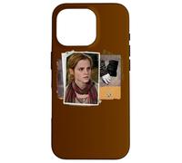 Carcasa para iPhone 16 Pro Harry Potter Hermoine Granger Photo Collage