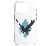 Carcasa para iPhone 16 Pro Harry Potter Hippo Handle Buckbeak