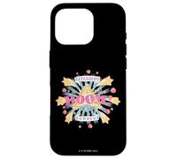 Carcasa para iPhone 16 Pro Harry Potter Honeydukes Exploding Sweets
