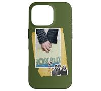 Carcasa para iPhone 16 Pro Harry Potter Horcrux Salazar Slytherin'S Locket