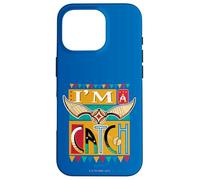 Carcasa para iPhone 16 Pro Harry Potter I'm a Catch Golden Snitch