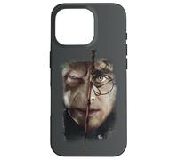 Carcasa para iPhone 16 Pro Harry Potter It All Ends Here