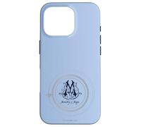 Carcasa para iPhone 16 Pro Harry Potter Ministry of Magic Emblem