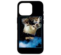 Carcasa para iPhone 16 Pro Harry Potter Owl Poster
