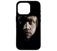 Carcasa para iPhone 16 Pro Harry Potter Ron Poster Head
