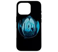 Carcasa para iPhone 16 Pro Harry Potter The Golden Egg