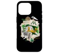 Carcasa para iPhone 16 Pro Harry Potter The Wizarding Communityministry of Magic