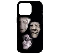 Carcasa para iPhone 16 Pro Harry Potter Villian Heads