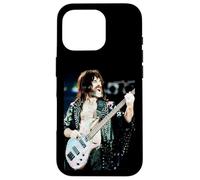 Carcasa para iPhone 16 Pro Harry Shearer: Spinal Tap Break, como la era del Viento, 1992