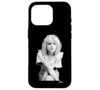 Carcasa para iPhone 16 Pro Hole Courtney Love Pretty On The Inside Era Phil Nicholls