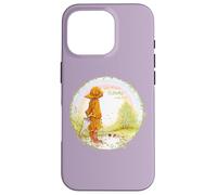 Carcasa para iPhone 16 Pro Holly Hobbie Que Todos Tus Sueños Se Hagan Realidad