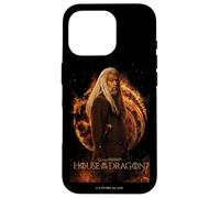 Carcasa para iPhone 16 Pro House of The Dragon Corlys Poster