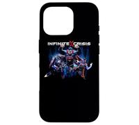 Carcasa para iPhone 16 Pro Infinite Crisis Super
