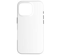 Carcasa para iPhone 16 Pro Ingeniero rápido Sarcástico AI Guru Curso Diseño Humor