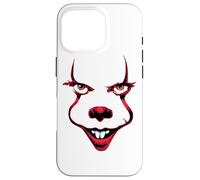 Carcasa para iPhone 16 Pro IT: Chapter 2 2 Smile