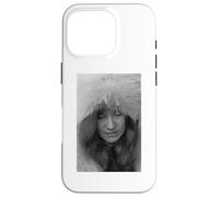 Carcasa para iPhone 16 Pro Janis Joplin Singer Big Brother & Holding Company 1969