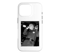 Carcasa para iPhone 16 Pro Jeffrey Lee Pierce The Gun Club en Vivo por Martin O'Neill