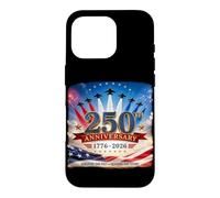 Carcasa para iPhone 16 Pro Jet Airshow 250th - Honoring Our Past, Inspiring Our Future