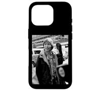 Carcasa para iPhone 16 Pro John Denver Cantante de Folk Estadounidense Rocky Mountain High 1976
