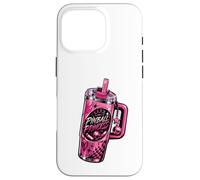 Carcasa para iPhone 16 Pro Juegos Divertidos para Amantes de los Juegos de Arcade Pinball Princess Machines