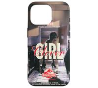 Carcasa para iPhone 16 Pro Jurassic Park Clever Girl