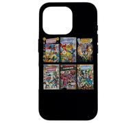 Carcasa para iPhone 16 Pro Justice League Covers
