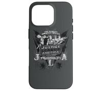Carcasa para iPhone 16 Pro Justice League Greatest Heroes