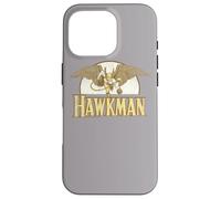 Carcasa para iPhone 16 Pro Justice League Hawkman Fly by