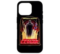 Carcasa para iPhone 16 Pro Justice League Heroes United
