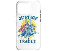 Carcasa para iPhone 16 Pro Justice League Let's do This
