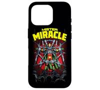 Carcasa para iPhone 16 Pro Justice League Mister Miracle