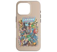 Carcasa para iPhone 16 Pro Justice League Most Important Man