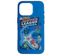 Carcasa para iPhone 16 Pro Justice League No 28