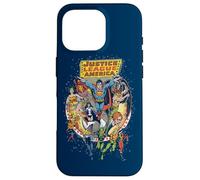 Carcasa para iPhone 16 Pro Justice League Star Group