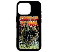 Carcasa para iPhone 16 Pro Justice League Swamp Thing