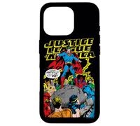 Carcasa para iPhone 16 Pro Justice League Ultimate Scarifice